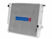 BMW E36 6 Cyl / M3 92-99 (Also Fits 88-91 E30 M20 6 cyl) Aluminium Kylare Koyorad